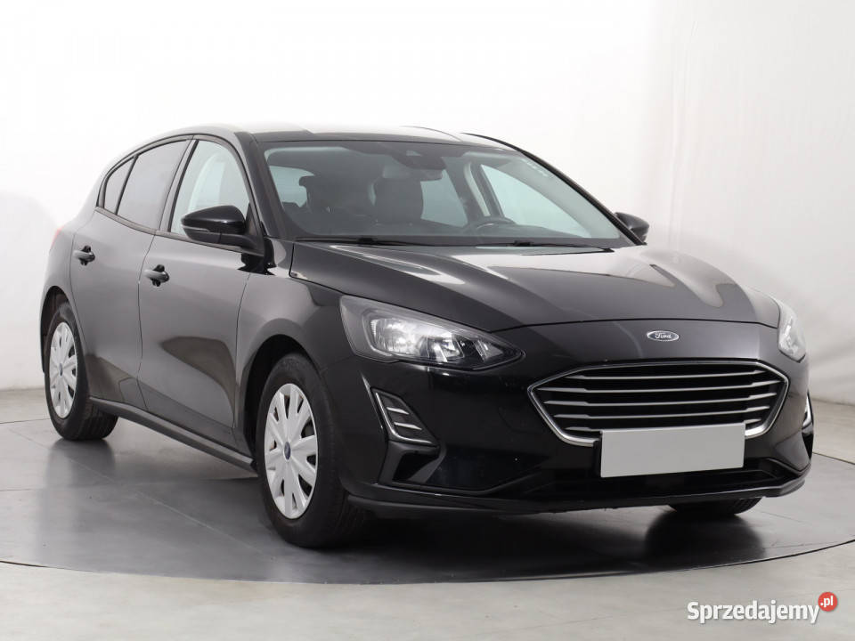 Ford Focus 10 EcoBoost wspomaganie kierownicy śląskie Katowice