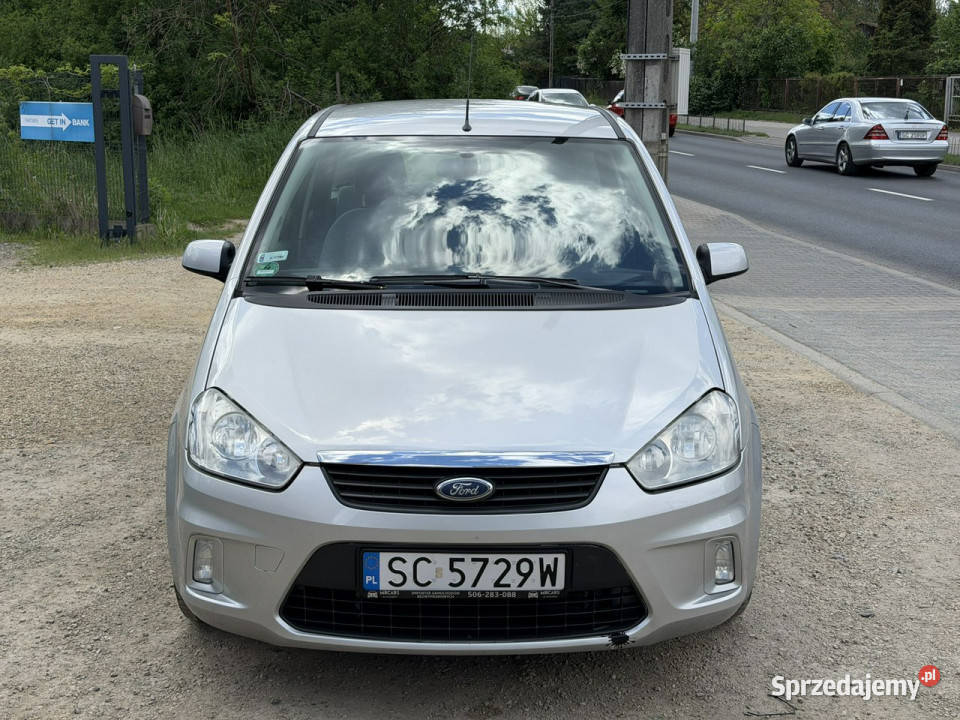 Ford C 16109Klima1włWKrajuBezwkładuStan I Częstochowa sprzedam