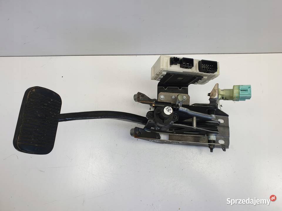 Ford F150 27 35 V6 1520r PEDAŁ HAMULCA automat Chełm