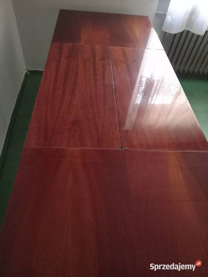 Sprzedam rozkładany stół PRL 205 Kraków