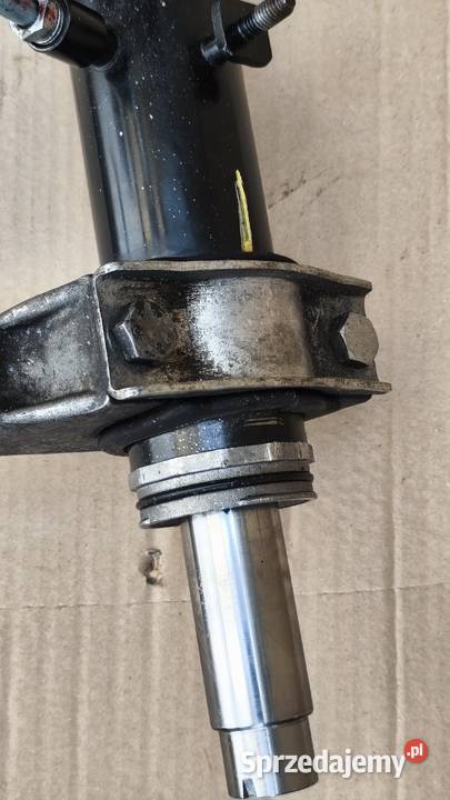 Przekładniamaglownica Ducato JumperBoxer Przekładnie kierownicze Toruń