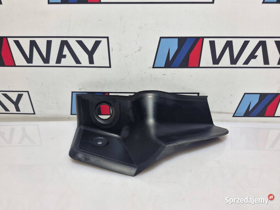BMW X1 F48 OSŁONA TYLNEJ LAMPY LEWEJ 7350721 osobowe
