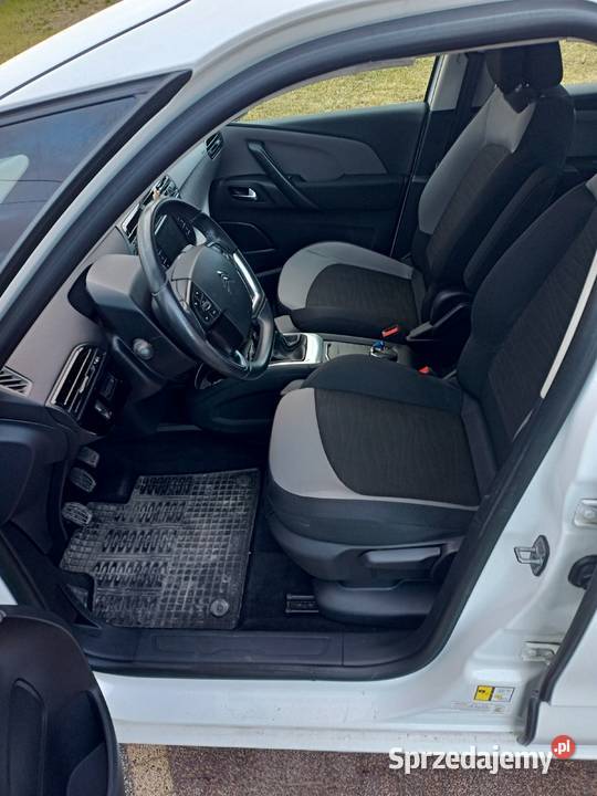 Citroen C4 Picasso sprzedam