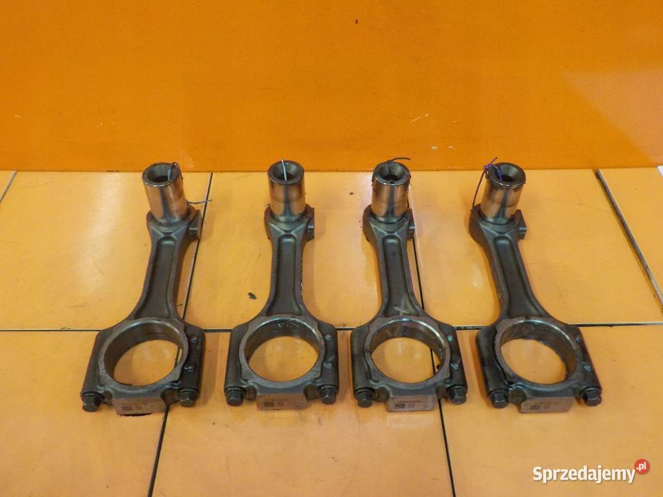 ANTARA CAPTIVA 20 VCDI 13r 163 Z20D1 korbowod Suków sprzedam