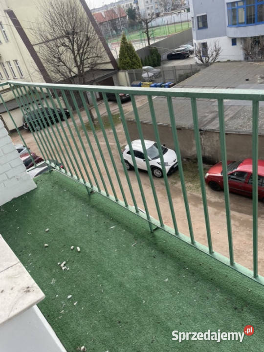 Sprzedam mieszkanie wielkopolskie Kalisz