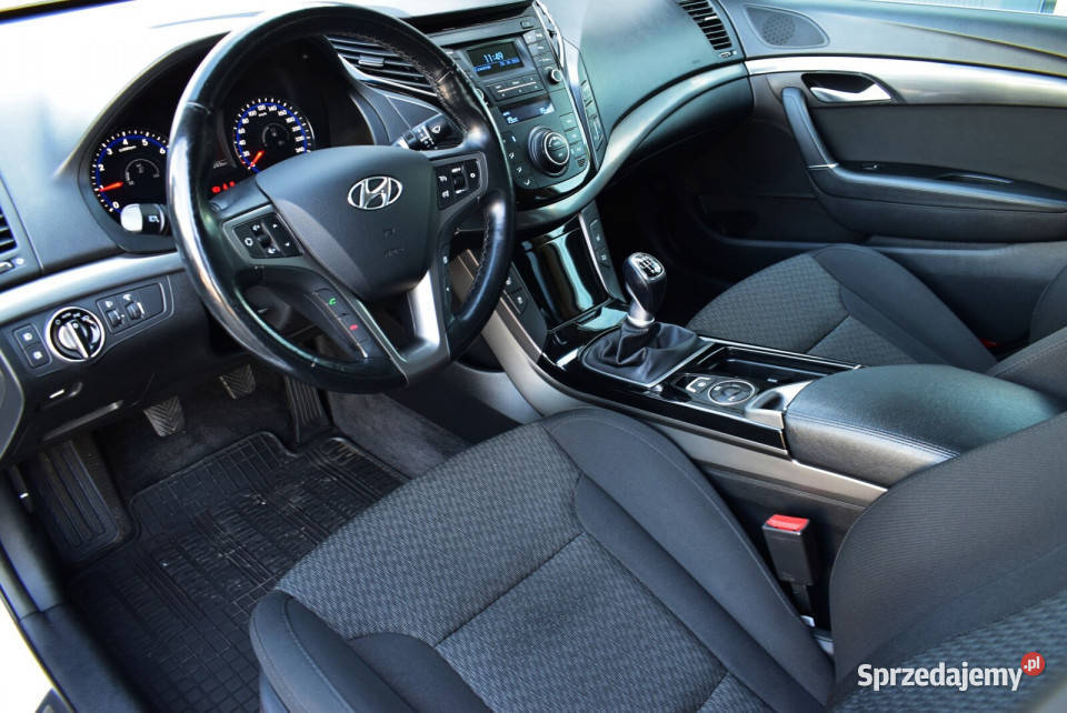 20 GDI 165 Krajowy LIFT Zadbany Dealer Hyundai 1999cm3 Gliwice sprzedam
