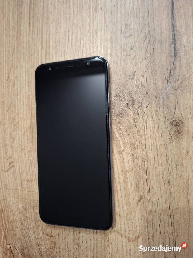 Samsung Galaxy J6 dolnośląskie Kłodzko