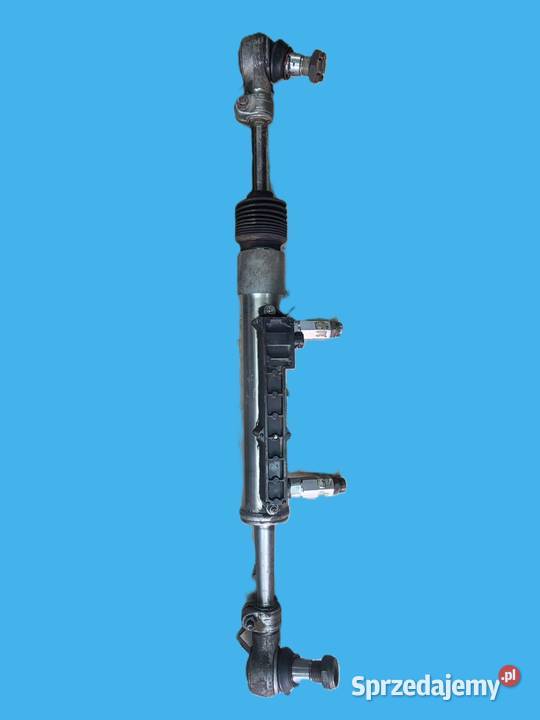 Siłownik osi skrętnej hydrauliczny A9604661092 Zawichost
