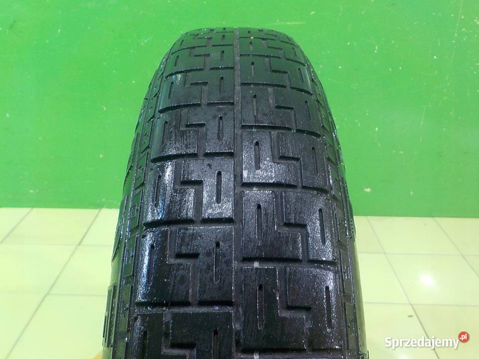 FORD MONDEO MK4 GALAXY MK3 S kolo dojazdowe Suków