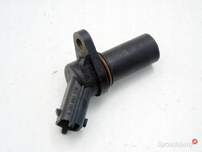 CZUJNIK POŁOŻENIA WAŁU KORBOWEGO 23 HPI JTD osobowe Sosnowiec