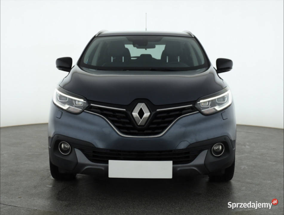 Renault Kadjar 12 TCe SUV Piaseczno