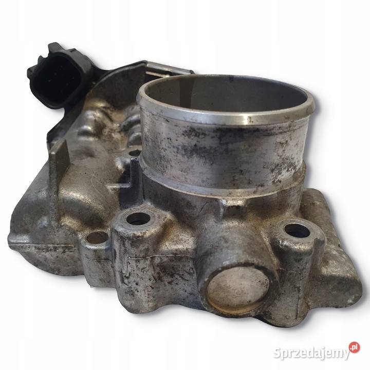 PRZEPUSTNICA Opel Adam 12 16V 55562270 lubelskie Chełm