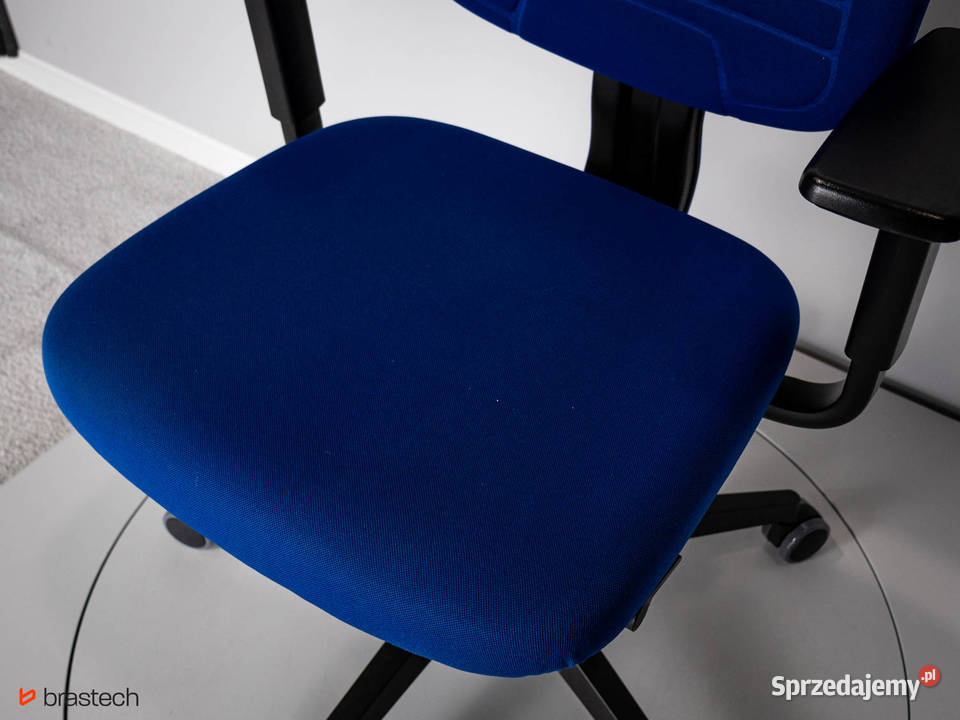 Fotel biurowy Steelcase Reply Sątoczno