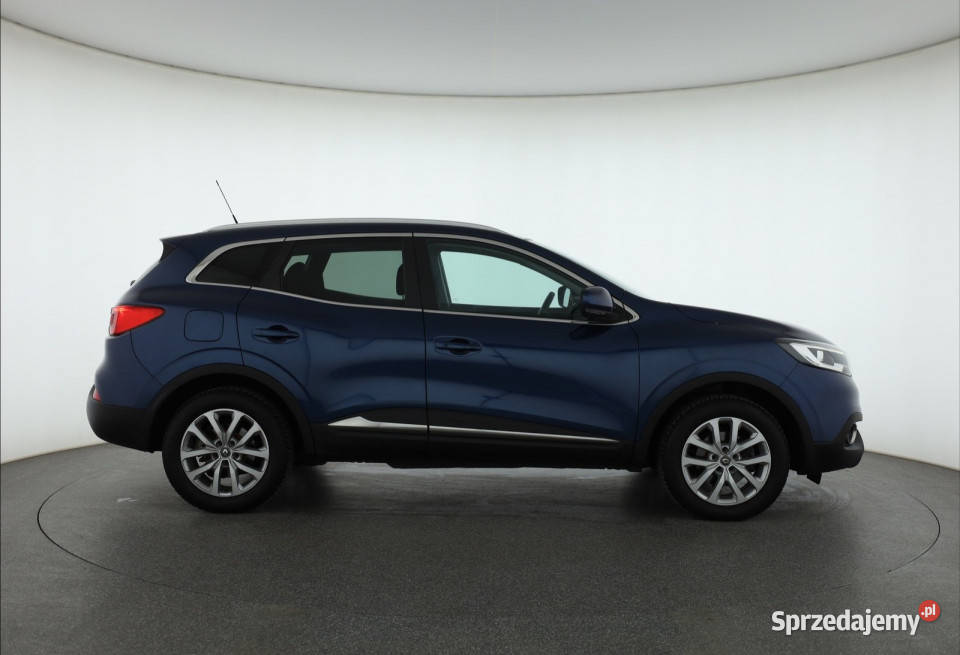Renault Kadjar 12 TCe Piaseczno