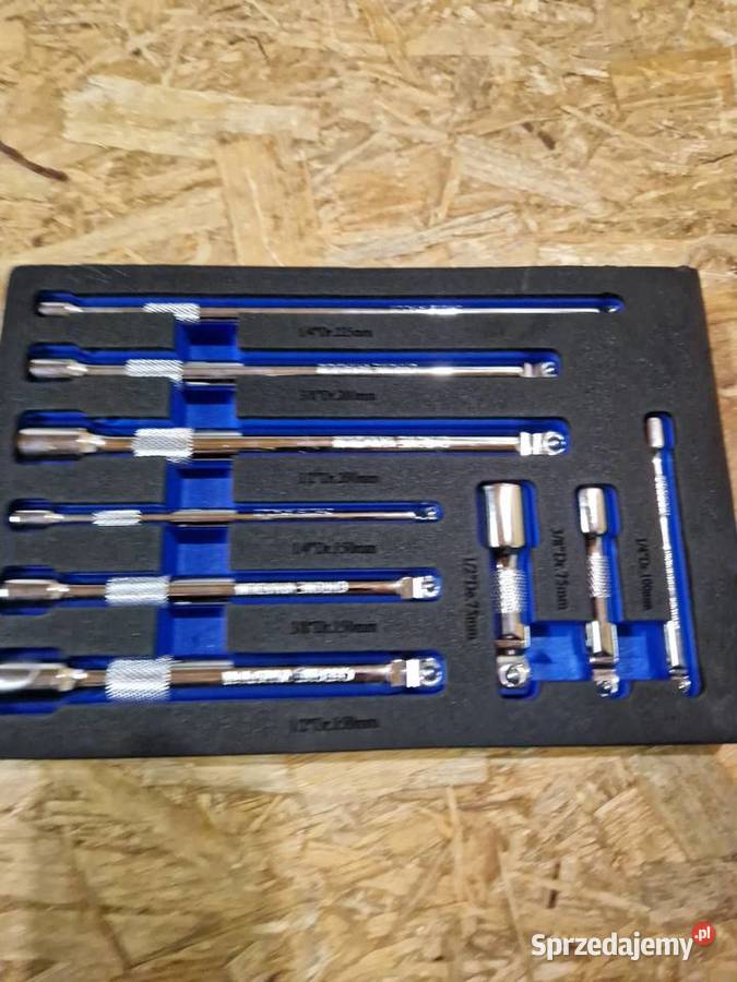 PRZEDŁUŻKI UCHLNE 9 14 38 12 PRZEGUBOWE wielkopolskie Głogowa