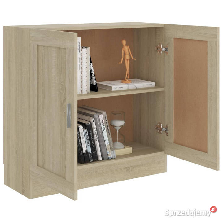 Szafka dąb sonoma 825x305x80 materiał Warszawa sprzedam