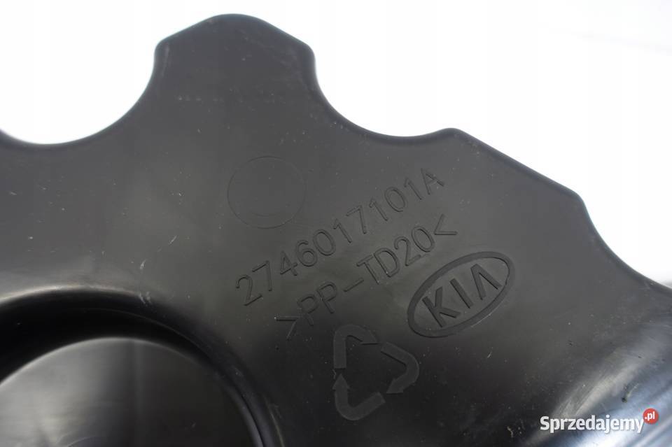 Hyundai Tucson III 15 SUBWOOFER głośnik basowy Rudka sprzedam