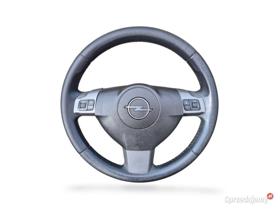 KIEROWNICA PODUSZKA AIRBAG OPEL ASTRA III 3 H osobowe Działoszyce
