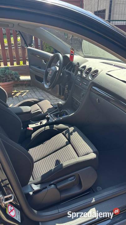 Seat exeo St 20 tdi w idealnym stanie zadbany manualna opolskie Głubczyce