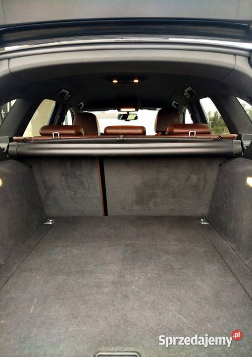 Audi a4 B8 2014 Black Edition jedyna taka w Szamocin