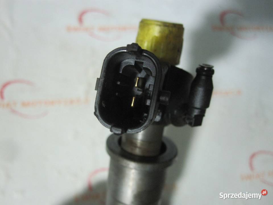 TRAFIC VIVARO 20 DCI wtrysk wtryskiwacz Kielce sprzedam