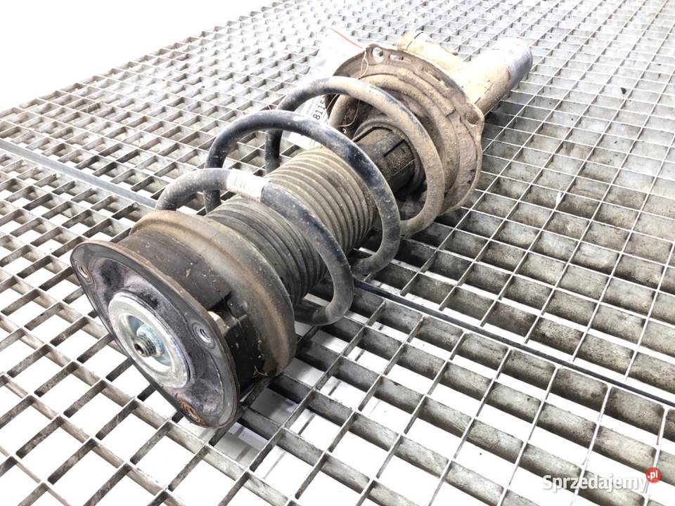 AMORTYZATOR PRAWY PRZÓD ZE SPRĘŻYNĄ VW TOURAN 18