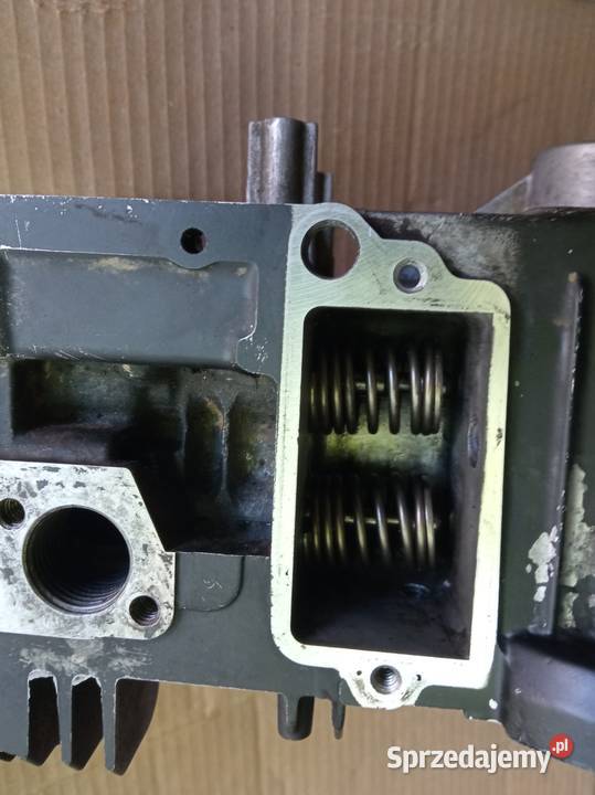 Blok Briggs straton 500 series 158 Pozostałe Stalowa Wola