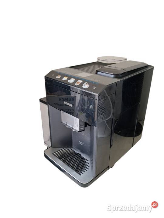 Ekspres Siemens EQ500 LOMBARDi Rzeszów