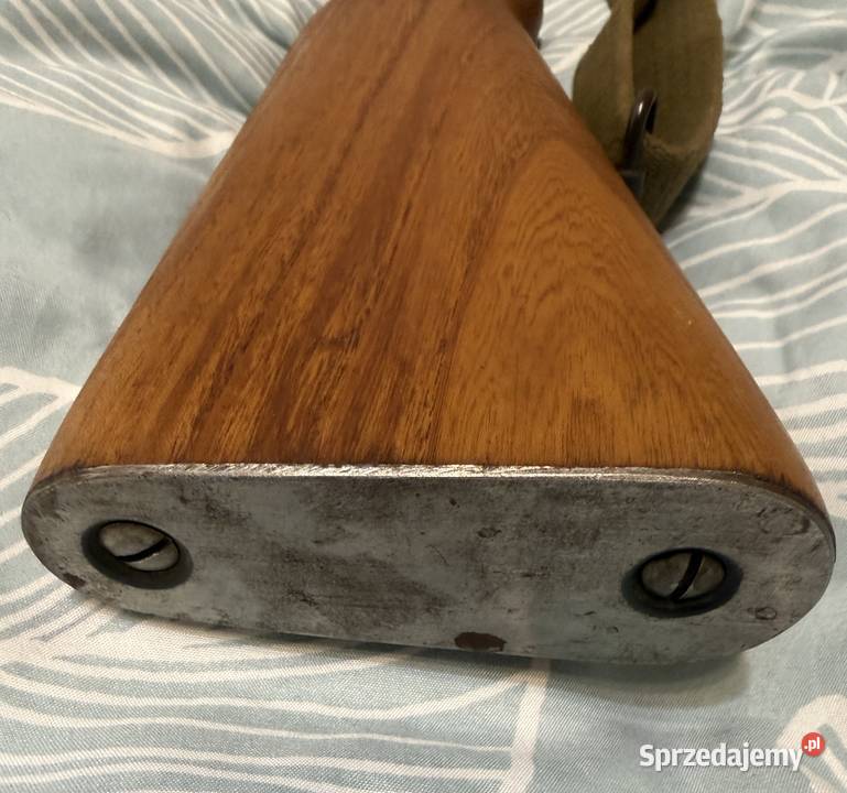 wiatrówka vz 47 małopolskie Kraków