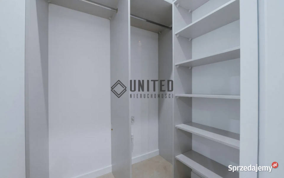 Waniliowej balkon Wrocław