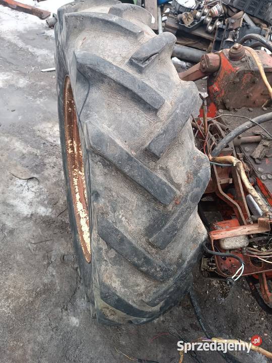 Koła tył tylne t25 władimirec rusek t25 opony