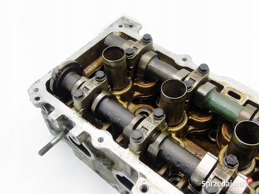 GŁOWICA AU0 UKL1 16 16V PRIMERA P11 P12 ALMERA