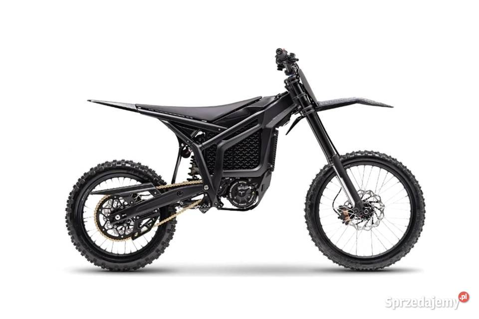 Motocykl Cross elektryczny TALARIA KOMODO RATY Tarnów
