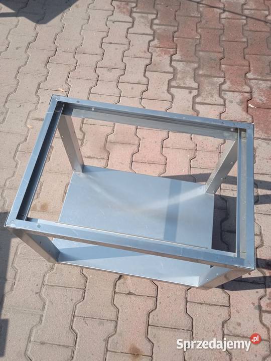 Podstawa pod urządzenia 58x40x58 Biznes i Przemysł Wrocław