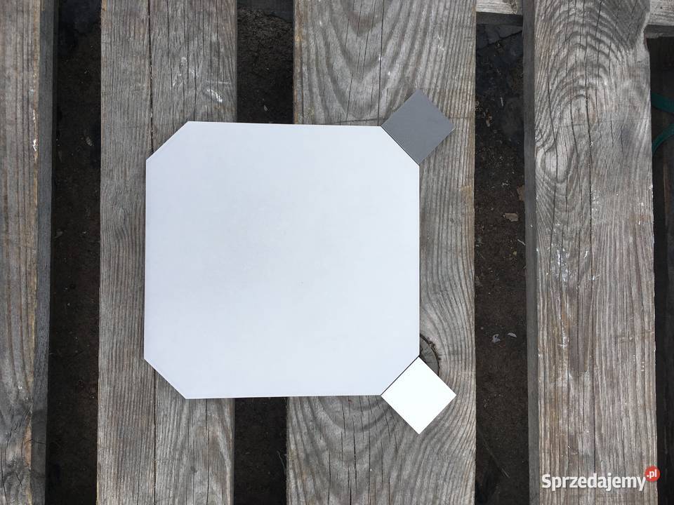 Gres płytka podłogowa vodevil octagono cabaret Reguły