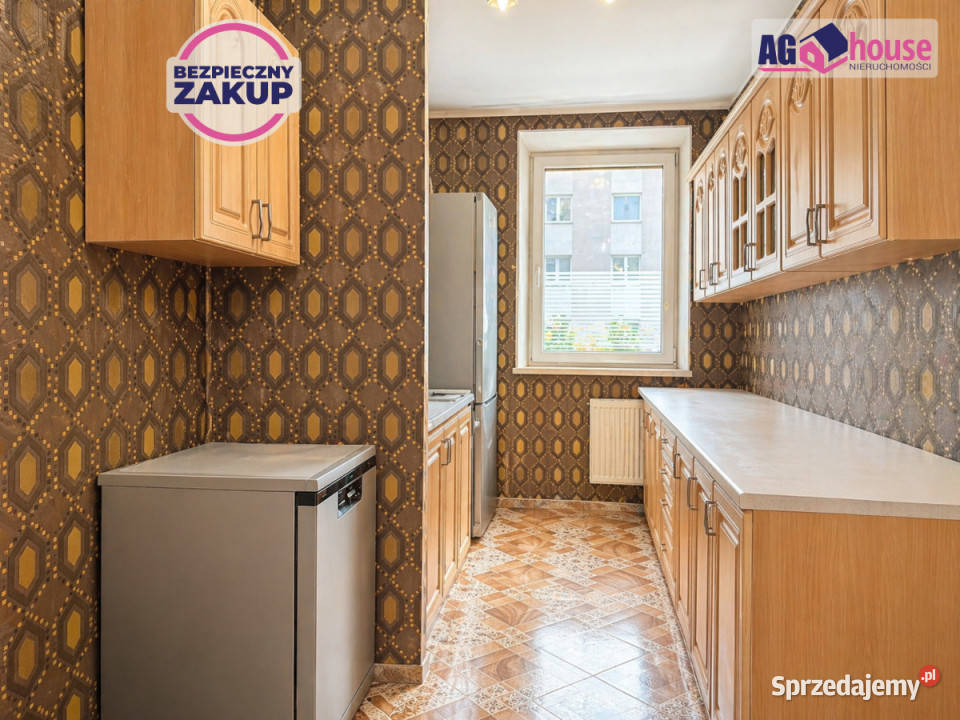 Mieszkanie 6273m2 2pokojowe Gdynia Sprzedaż