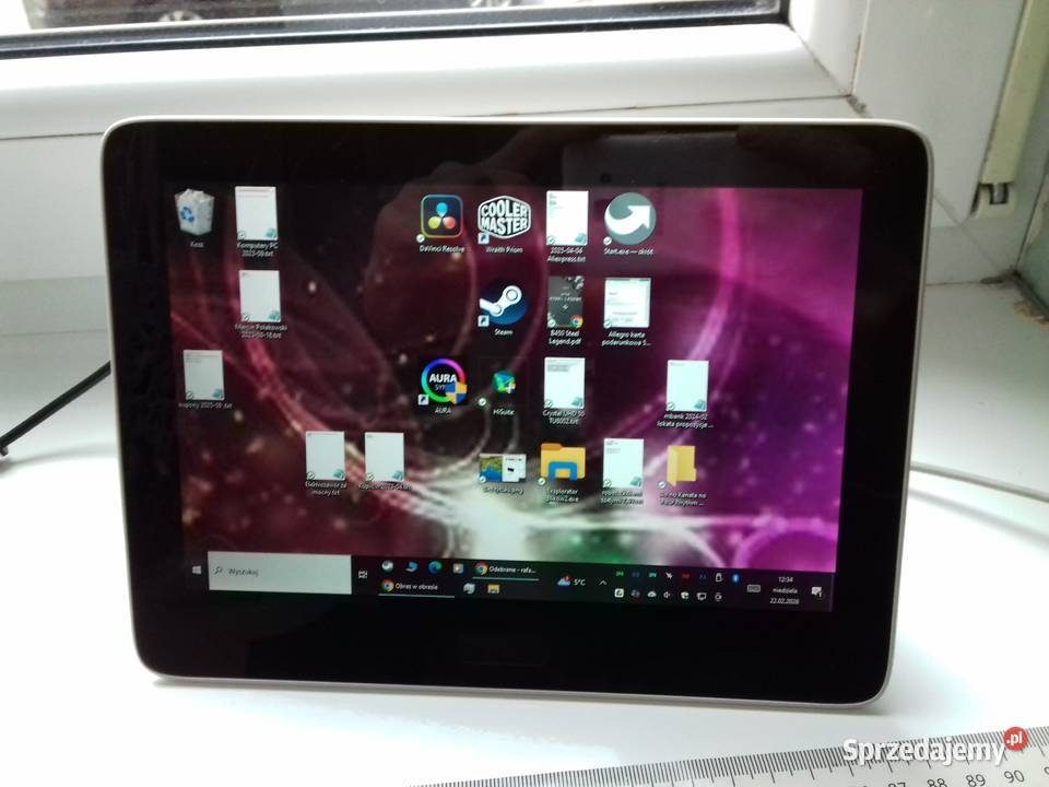 Poly GC8 P024 ekran dotykowy 8 WideoKonferencja Bydgoszcz sprzedam