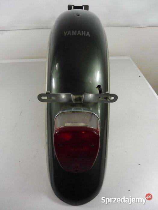 Yamaha XV 1700 Road Star 0515r tylny błotnik Poznań