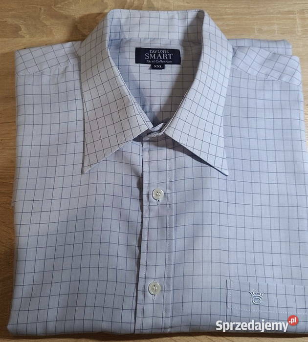 Koszula męska duża Radom