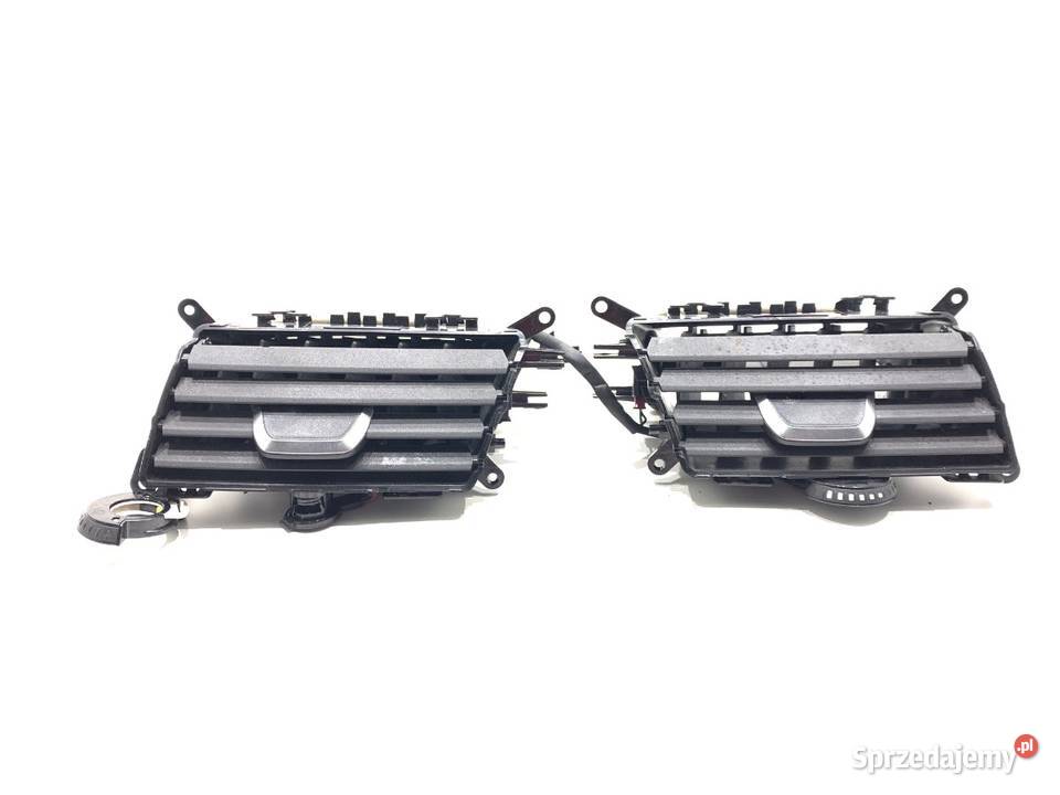 KRATKA NAWIEWU PRZÓD BMW G30 9329579 osobowe podkarpackie sprzedam