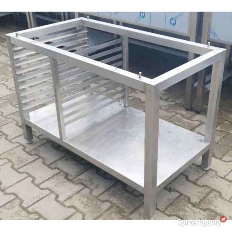 Podstawa Pod Piec Konwekcyjny 10053566 S 1103O Ostrów Wielkopolski sprzedam