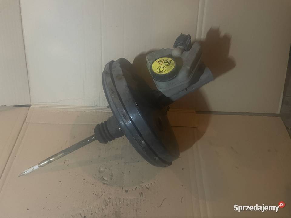 Ford Mondeo mk3 Serwo pompa hamulcowa 1S712B195 Rok produkcji 2003 zachodniopomorskie Szczecin sprzedam