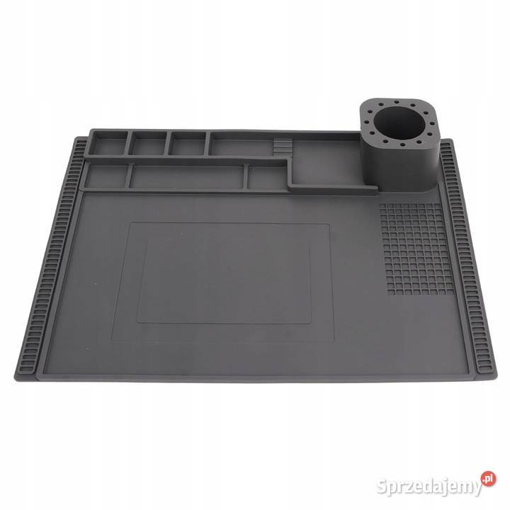 Mata Silikonowa ESD 40x30 500C 120 Komór Do małopolskie Ludźmierz