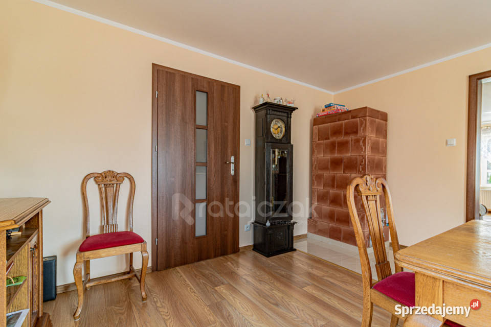 Dom wolnostojący 300 metrów Kłodawa