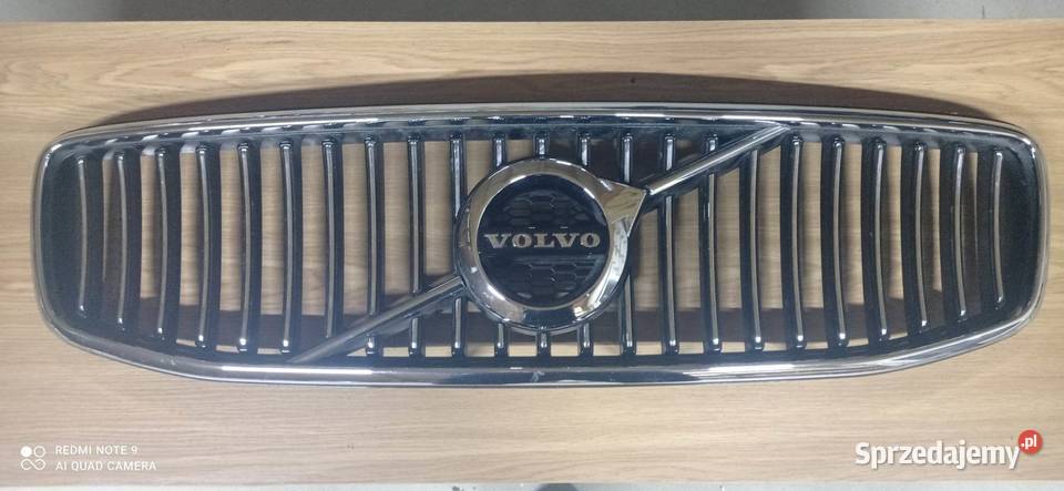 Grill Atrapa Volvo XC90 Włocławek