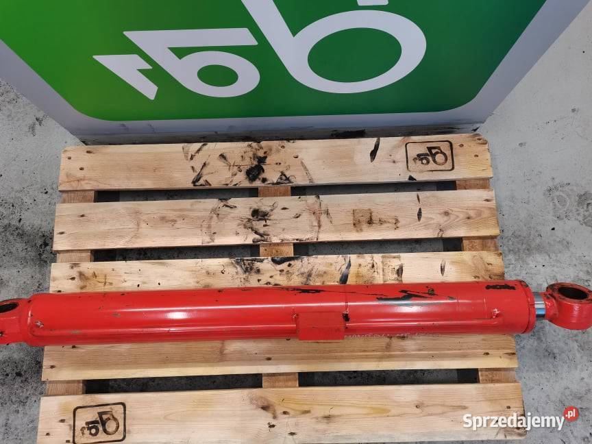 Manitou MT 1740 Cylinder hydrauliczny masztu Wilkowo sprzedam