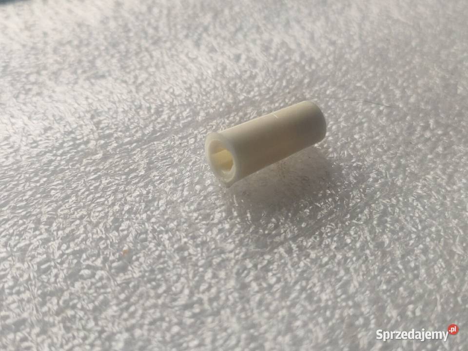 Przegub wałka kardana lokomotywy VT 137 Piko H0 Kraków