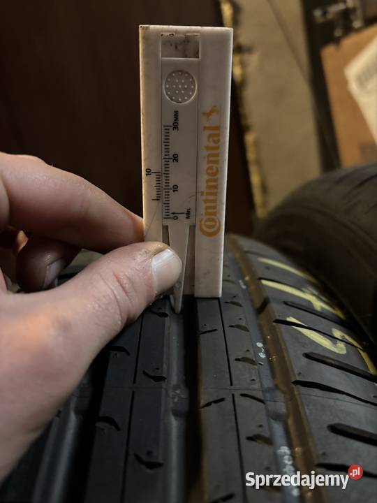 Opony letnie 17565 17 Antonin