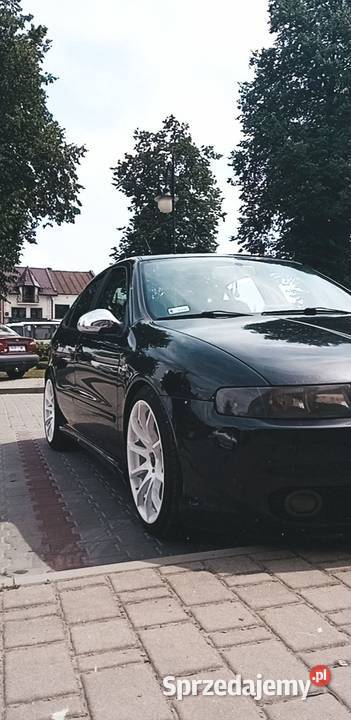 Koła tomason tn1 18 5x100 Kielce