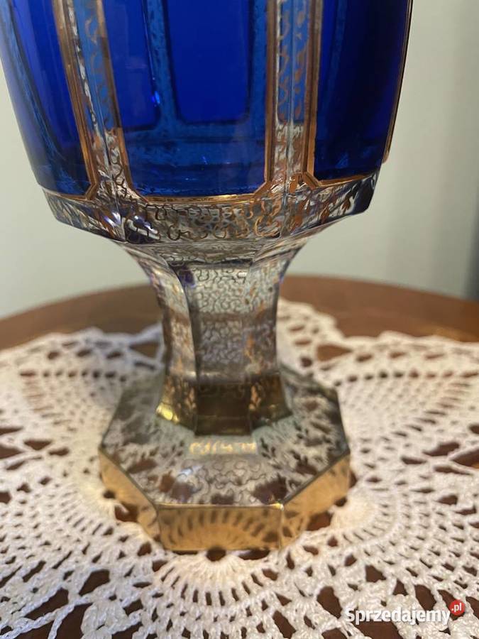 Pucharek Jelenia Góra sprzedam